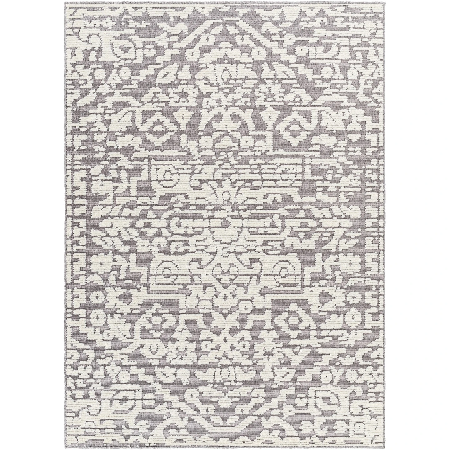 Artistic Weavers Jenkins Traditional Machine Washable Area Rug 6 Artistic Weavers Jenkins Traditional Machine Washable Area Rug - Image 6