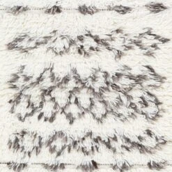 Artistic Weavers Jess Handmade Bohemian Shag Wool Area Rug -Artistic Weavers Jess Handmade Bohemian Shag Wool Area Rug 6