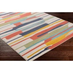 Artistic Weavers Joaquin Contemporary Area Rug -Artistic Weavers Joaquin Contemporary Area Rug 10
