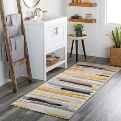 Artistic Weavers Joaquin Contemporary Area Rug -Artistic Weavers Joaquin Contemporary Area Rug 19