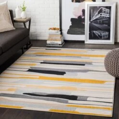 Artistic Weavers Joaquin Contemporary Area Rug
