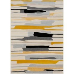 Artistic Weavers Joaquin Contemporary Area Rug -Artistic Weavers Joaquin Contemporary Area Rug 5