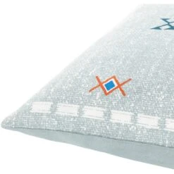 Artistic Weavers Joellen Southwestern Print 13x20-inch Lumbar Throw Pillow