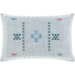 Artistic Weavers Joellen Southwestern Print 13x20-inch Lumbar Throw Pillow -Artistic Weavers Joellen Southwestern Print 13x20 inch Lumbar Throw Pillow 4