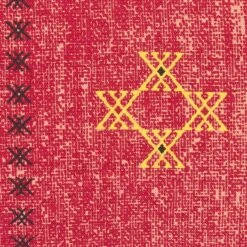 Artistic Weavers Joellen Southwestern Print 13x20-inch Lumbar Throw Pillow -Artistic Weavers Joellen Southwestern Print 13x20 inch Lumbar Throw Pillow 5