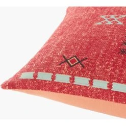 Artistic Weavers Joellen Southwestern Print 13x20-inch Lumbar Throw Pillow -Artistic Weavers Joellen Southwestern Print 13x20 inch Lumbar Throw Pillow 7