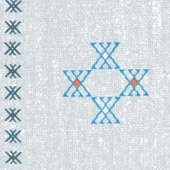 Artistic Weavers Joellen Southwestern Print 13x20-inch Lumbar Throw Pillow -Artistic Weavers Joellen Southwestern Print 13x20 inch Lumbar Throw Pillow 8