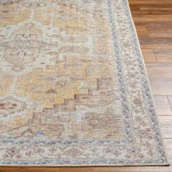 Artistic Weavers Julienne Persian Printed Washable Area Rug -Artistic Weavers Julienne Persian Printed Washable Area Rug 6