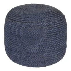 Artistic Weavers Jute Solid-Colored 22-inch Pouf 9 Artistic Weavers Jute Solid-Colored 22-inch Pouf -Artistic Weavers Jute Solid Colored 22 inch Pouf 0c8ef9c1 78bd 4075 af2b 70fe96470f8d