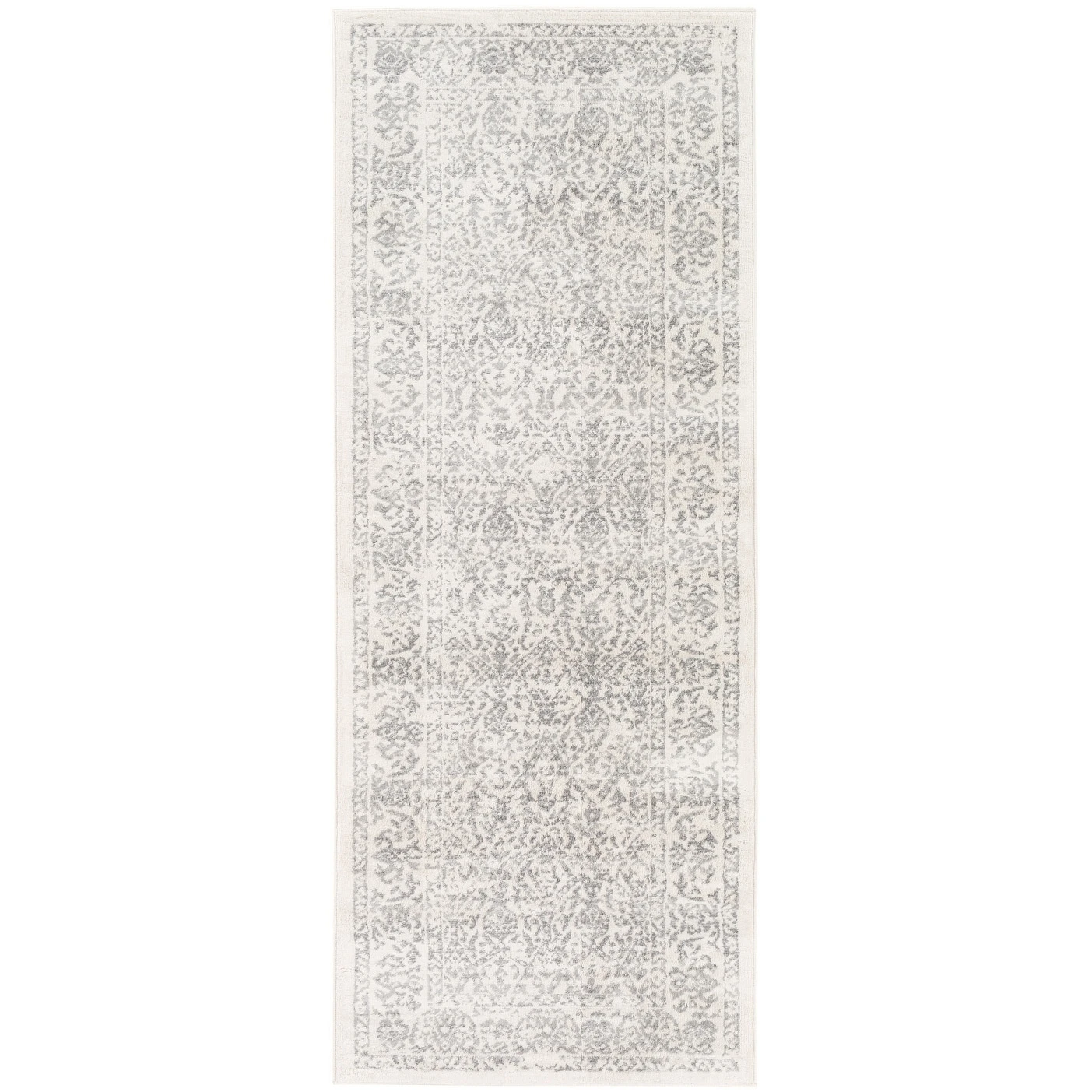 Artistic Weavers Juventas Distressed Medallion Area Rug 17 Artistic Weavers Juventas Distressed Medallion Area Rug - Image 17