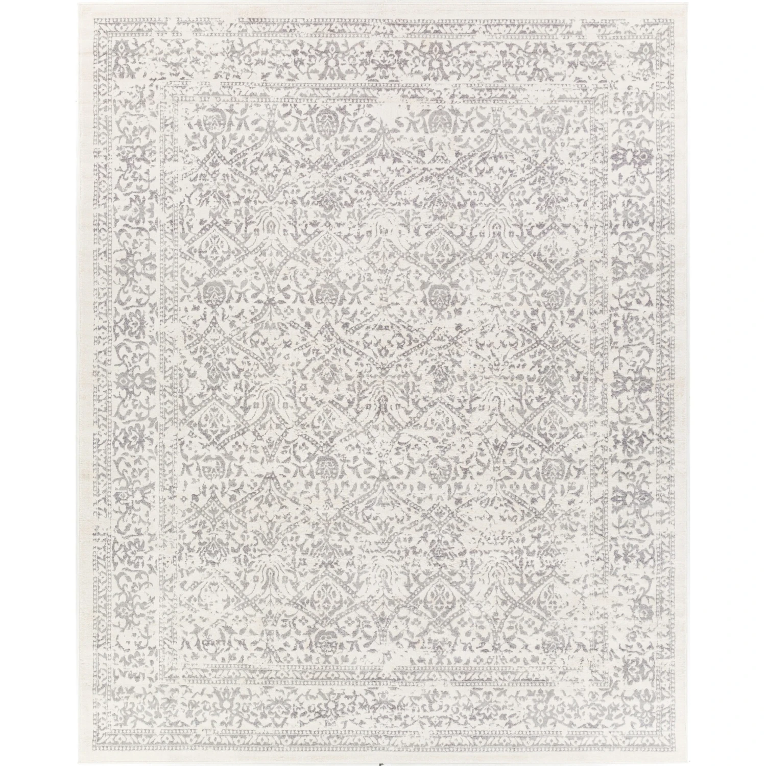 Artistic Weavers Juventas Distressed Medallion Area Rug 19 Artistic Weavers Juventas Distressed Medallion Area Rug - Image 19