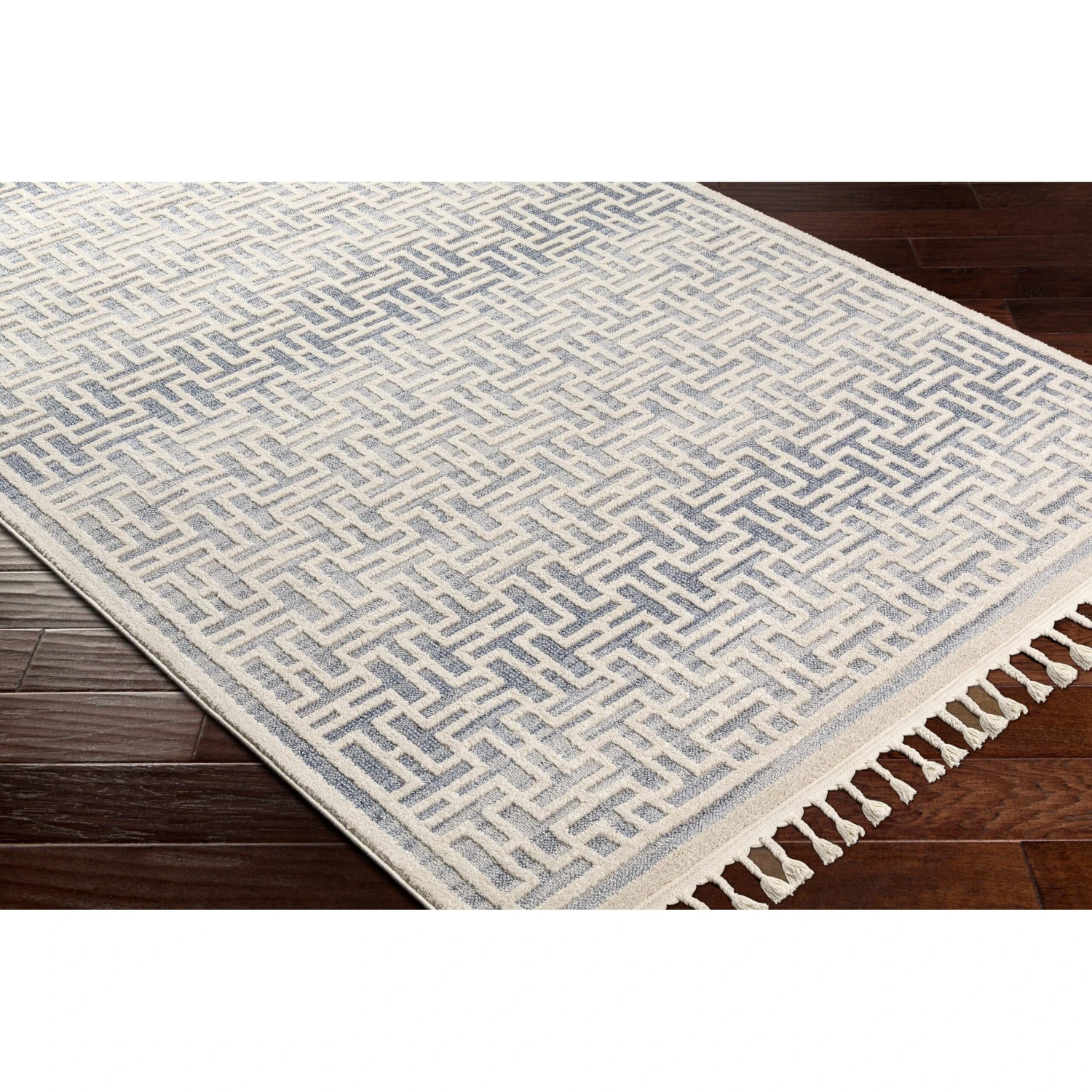 Artistic Weavers Kainat Modern Area Rug 11 Artistic Weavers Kainat Modern Area Rug - Image 11