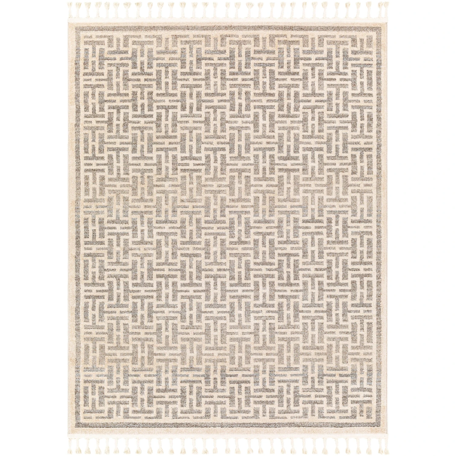 Artistic Weavers Kainat Modern Area Rug 3 Artistic Weavers Kainat Modern Area Rug - Image 3