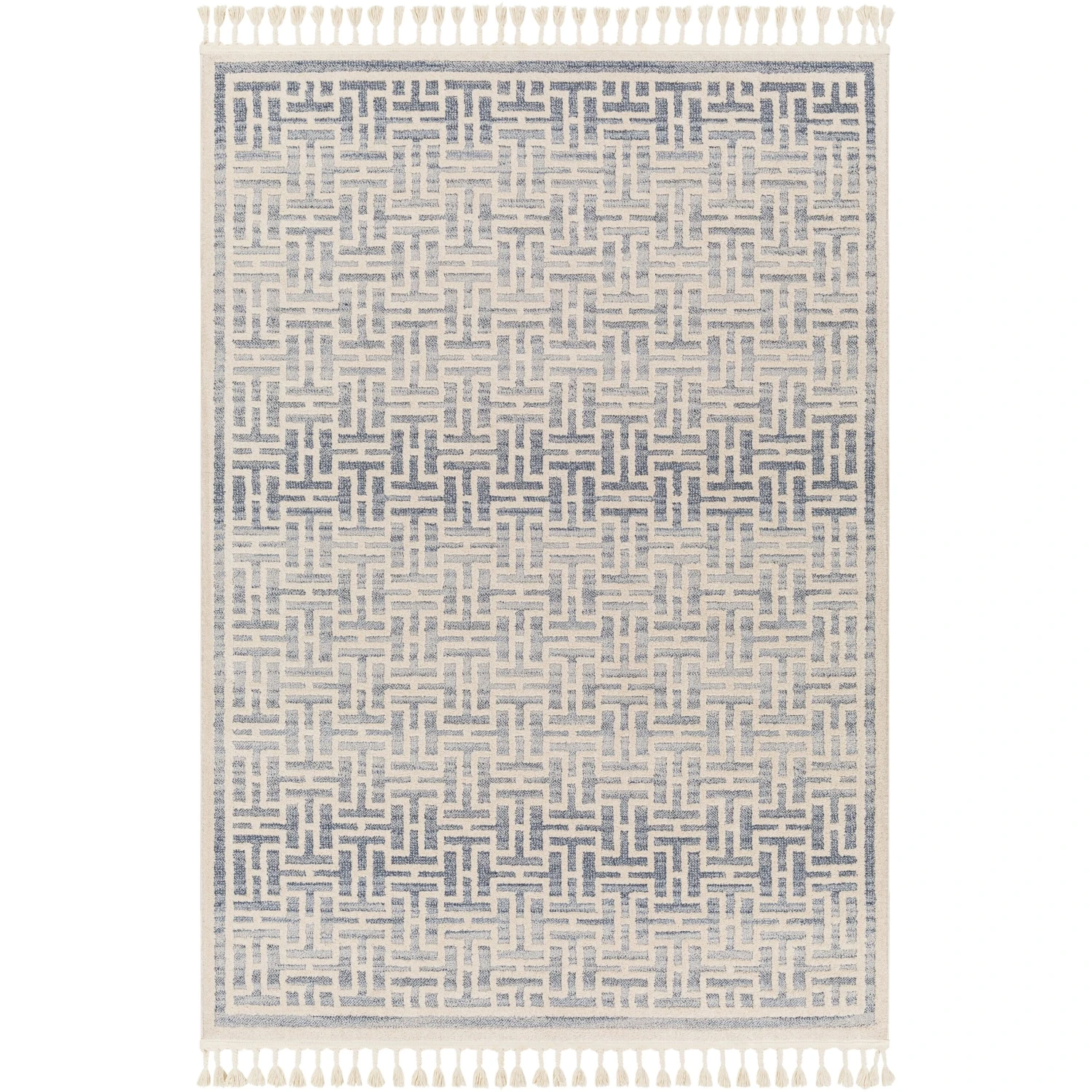 Artistic Weavers Kainat Modern Area Rug 6 Artistic Weavers Kainat Modern Area Rug - Image 6
