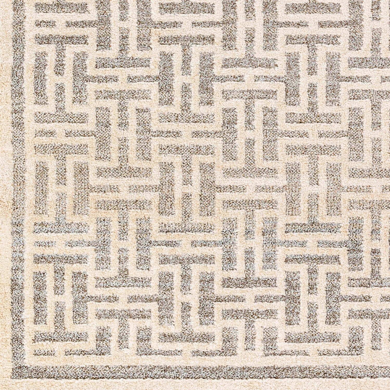Artistic Weavers Kainat Modern Area Rug 10 Artistic Weavers Kainat Modern Area Rug - Image 10