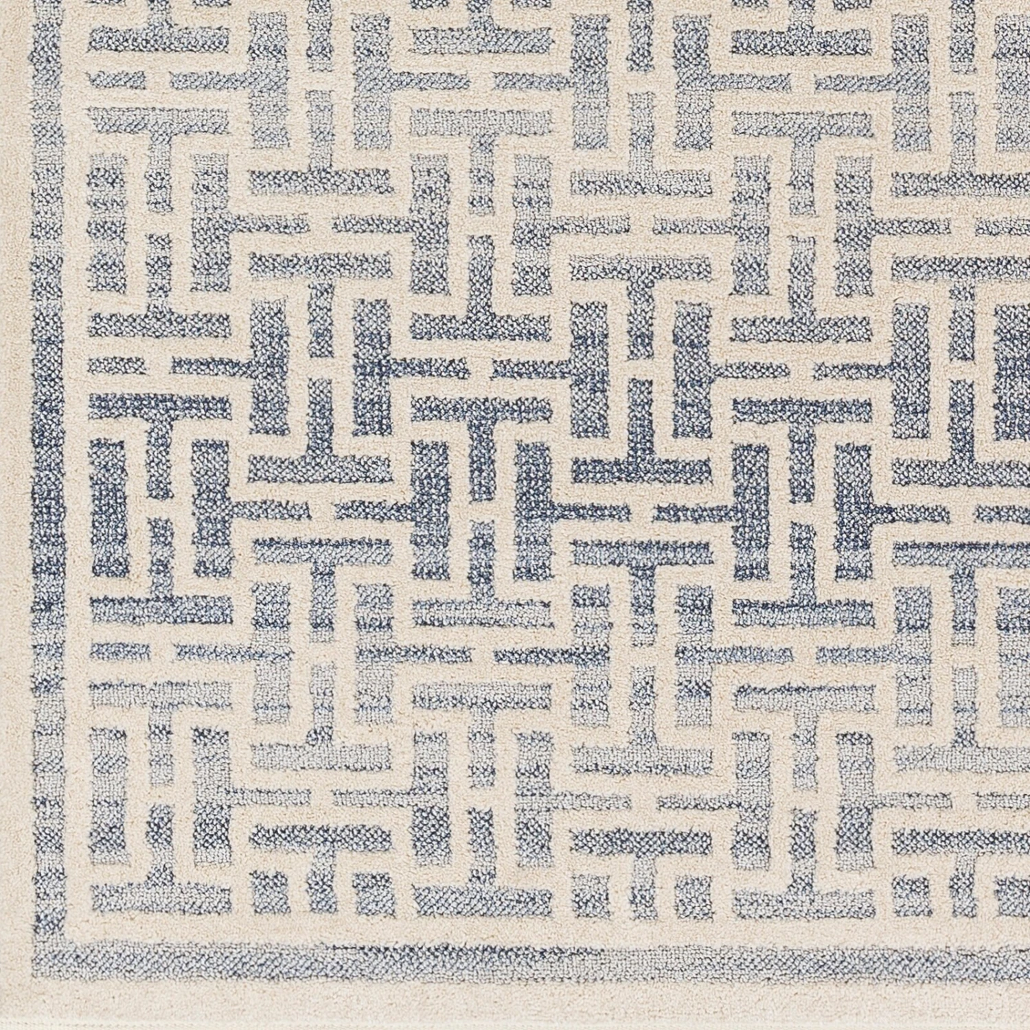 Artistic Weavers Kainat Modern Area Rug 1 Artistic Weavers Kainat Modern Area Rug