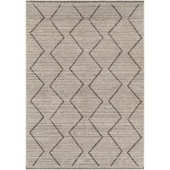 Artistic Weavers Kajetan Bohemian Stripe Area Rug 10 Artistic Weavers Kajetan Bohemian Stripe Area Rug -Artistic Weavers Kajetan Bohemian Stripe Area Rug 2