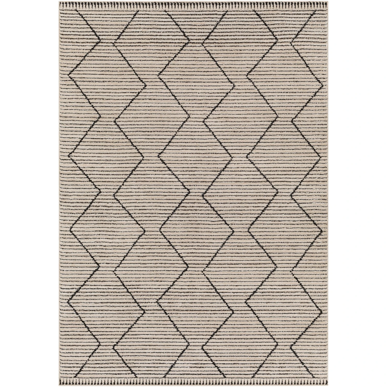 Artistic Weavers Kajetan Bohemian Stripe Area Rug 3 Artistic Weavers Kajetan Bohemian Stripe Area Rug - Image 3