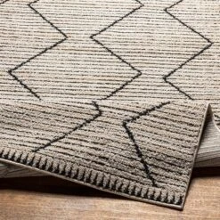 Artistic Weavers Kajetan Bohemian Stripe Area Rug 13 Artistic Weavers Kajetan Bohemian Stripe Area Rug -Artistic Weavers Kajetan Bohemian Stripe Area Rug 5