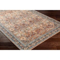 Artistic Weavers Kandali Traditional Indoor/ Outdoor Area Rug