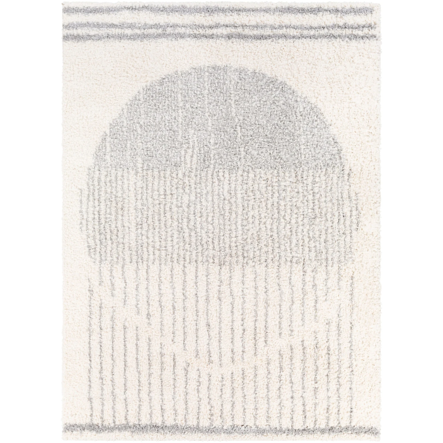 Artistic Weavers Kari Plush Modern Boho Area Rug 6 Artistic Weavers Kari Plush Modern Boho Area Rug - Image 6