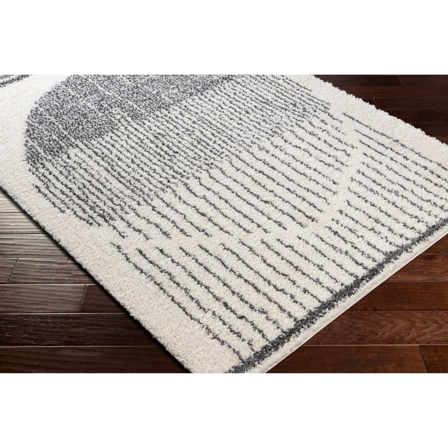 Artistic Weavers Kari Plush Modern Boho Area Rug 10 Artistic Weavers Kari Plush Modern Boho Area Rug - Image 10