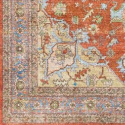 Artistic Weavers Kaya Persian Machine Washable Area Rug 17 Artistic Weavers Kaya Persian Machine Washable Area Rug -Artistic Weavers Kaya Persian Machine Washable Area Rug 8