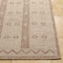 Artistic Weavers Kaylin Indoor/ Outdoor Geometric Stripe Area Rug -Artistic Weavers Kaylin Global Geometric Stripe Area Rug 6