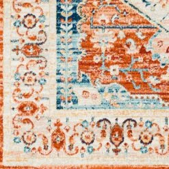 Artistic Weavers Kence Floral Medallion Area Rug 13 Artistic Weavers Kence Floral Medallion Area Rug -Artistic Weavers Kence Traditional Area Rug Collection 6