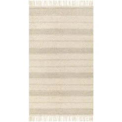 Artistic Weavers Kiriath Handmade Bohemian Stripe Wool Blend Area Rug 9 Artistic Weavers Kiriath Handmade Bohemian Stripe Wool Blend Area Rug -Artistic Weavers Kiriath Handmade Bohemian Stripe Wool Blend Area Rug 2