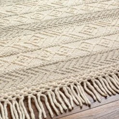 Artistic Weavers Kiriath Handmade Bohemian Stripe Wool Blend Area Rug 12 Artistic Weavers Kiriath Handmade Bohemian Stripe Wool Blend Area Rug -Artistic Weavers Kiriath Handmade Bohemian Stripe Wool Blend Area Rug 5