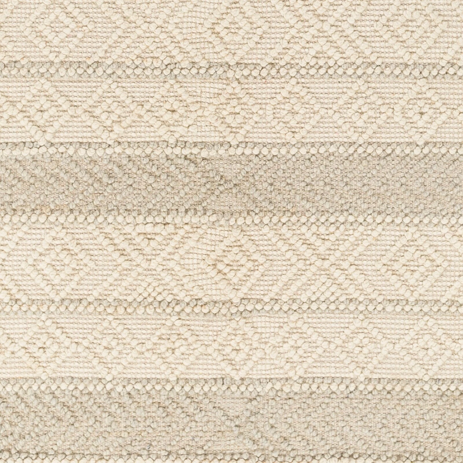 Artistic Weavers Kiriath Handmade Bohemian Stripe Wool Blend Area Rug 7 Artistic Weavers Kiriath Handmade Bohemian Stripe Wool Blend Area Rug - Image 7