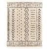 Artistic Weavers Kortne Bohemian Geometric Shag Area Rug