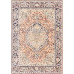 Artistic Weavers Kotosky Medallion Indoor/ Outdoor Area Rug 9 Artistic Weavers Kotosky Medallion Indoor/ Outdoor Area Rug -Artistic Weavers Kotosky Medallion Indoor Outdoor Area Rug 2