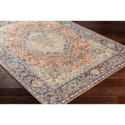 Artistic Weavers Kotosky Medallion Indoor/ Outdoor Area Rug