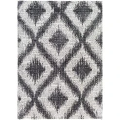 Artistic Weavers Kumi Plush Geometric Diamond Area Rug 9 Artistic Weavers Kumi Plush Geometric Diamond Area Rug -Artistic Weavers Kumi Plush Geometric Diamond Area Rug 2