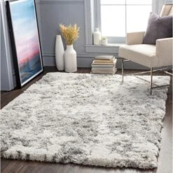 Artistic Weavers Kyler Modern Abstract Shag Area Rug 13 Artistic Weavers Kyler Modern Abstract Shag Area Rug -Artistic Weavers Kyler Modern Abstract Shag Area Rug 5