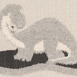 Artistic Weavers Kyra Baby Animals Outdoor Safe Round Area Rug -Artistic Weavers Kyra Baby Animals Outdoor Safe Round Area Rug 17