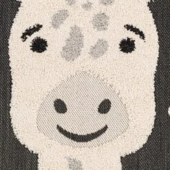 Artistic Weavers Kyra Baby Animals Outdoor Safe Round Area Rug -Artistic Weavers Kyra Baby Animals Outdoor Safe Round Area Rug 19