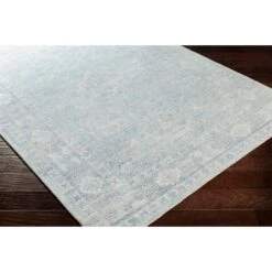 Artistic Weavers Lainey Handmade Medallion Wool Area Rug -Artistic Weavers Lainey Handmade Medallion Wool Area Rug 13