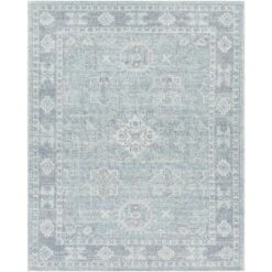 Artistic Weavers Lainey Handmade Medallion Wool Area Rug
