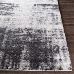 Artistic Weavers Laquan Plush Abstract Modern Area Rug -Artistic Weavers Laquan Plush Abstract Modern Area Rug 3