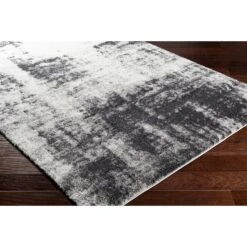 Artistic Weavers Laquan Plush Abstract Modern Area Rug -Artistic Weavers Laquan Plush Abstract Modern Area Rug 6