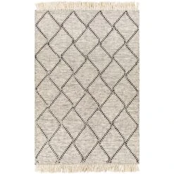 Artistic Weavers Leeton Handmade Global Boho Area Rug 7 Artistic Weavers Leeton Handmade Global Boho Area Rug -Artistic Weavers Leeton Handmade Global Boho Area Rug 2