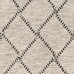 Artistic Weavers Leeton Handmade Global Boho Area Rug