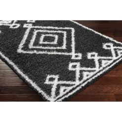 Artistic Weavers Hocquard Boho Diamond Plush Area Rug 23 Artistic Weavers Hocquard Boho Diamond Plush Area Rug -Artistic Weavers Leilani Boho Diamond Plush Area Rug 6