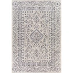 Artistic Weavers Lexi Global Medallion Indoor/ Outdoor Area Rug 21 Artistic Weavers Lexi Global Medallion Indoor/ Outdoor Area Rug -Artistic Weavers Lexi Global Boho Medallion Area Rug 2