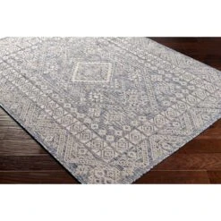 Artistic Weavers Lexi Global Medallion Indoor/ Outdoor Area Rug