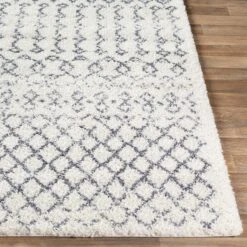 Artistic Weavers Liane Bohemian Trellis Shag Area Rug 11 Artistic Weavers Liane Bohemian Trellis Shag Area Rug -Artistic Weavers Liane Bohemian Trellis Shag Area Rug 3