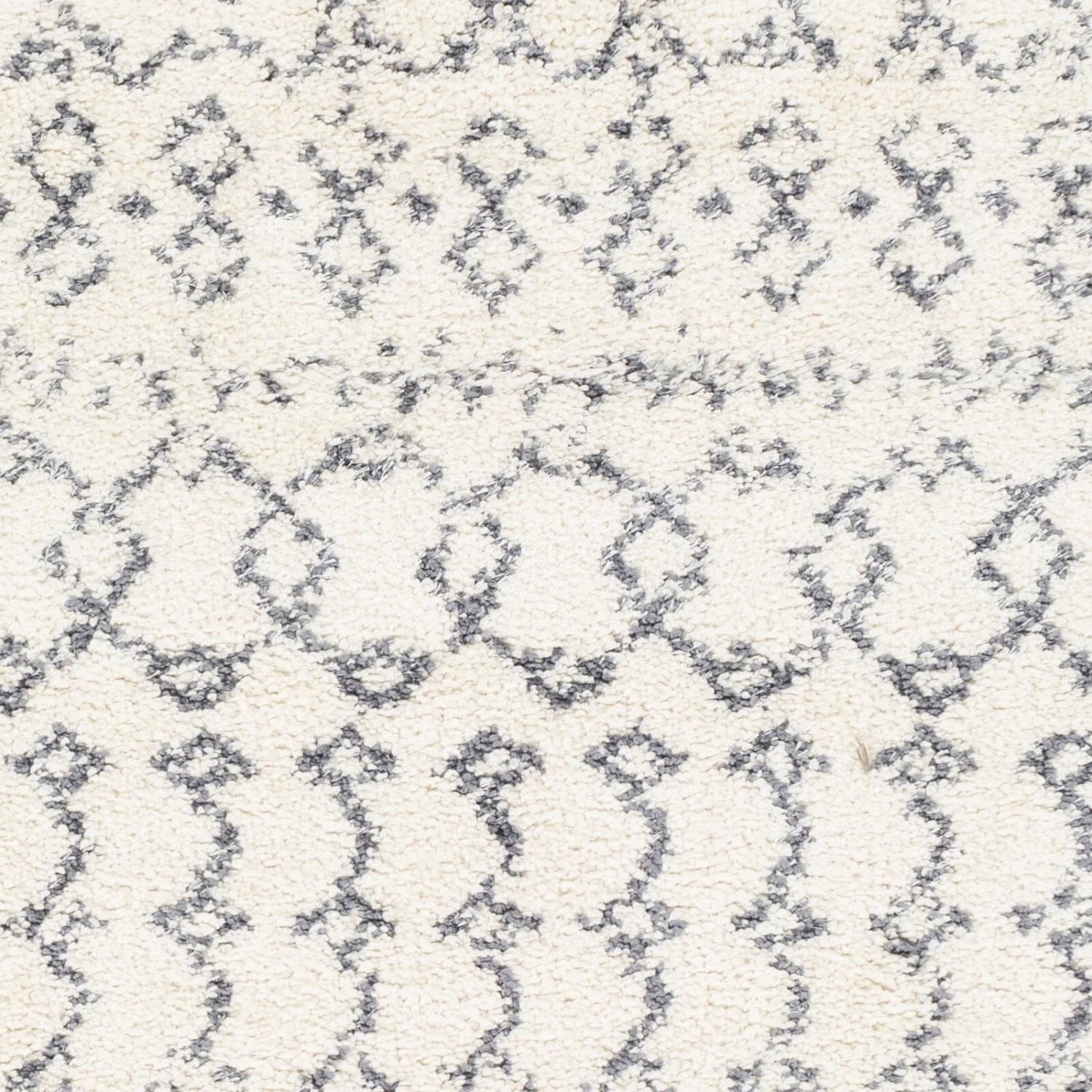 Artistic Weavers Liane Bohemian Trellis Shag Area Rug 8 Artistic Weavers Liane Bohemian Trellis Shag Area Rug - Image 8